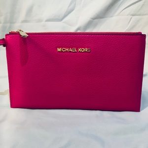 Michael Kors Clutch